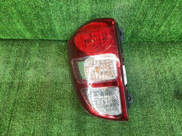 СТОП СИГНАЛ НА TOYOTA RUSH J200E