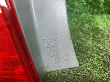 СТОП СИГНАЛ НА TOYOTA COROLLA FIELDER NZE141G