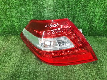 СТОП СИГНАЛ НА NISSAN TEANA J32