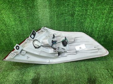 СТОП СИГНАЛ НА NISSAN TEANA J32