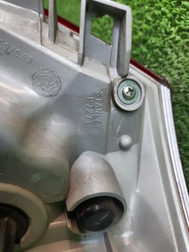 СТОП СИГНАЛ НА NISSAN TEANA J32