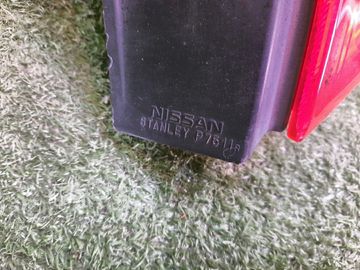 СТОП СИГНАЛ НА NISSAN TIIDA C11