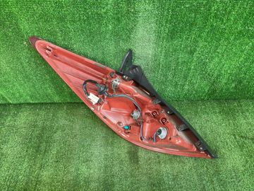 СТОП СИГНАЛ НА NISSAN TIIDA C11