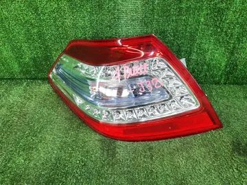 СТОП СИГНАЛ НА NISSAN TEANA J32