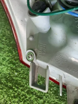 СТОП СИГНАЛ НА NISSAN TEANA J32