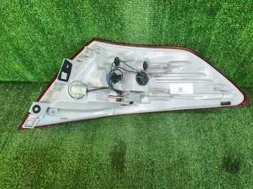 СТОП СИГНАЛ НА NISSAN TEANA J32