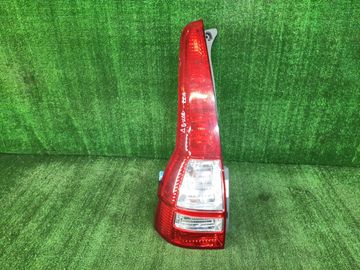 СТОП СИГНАЛ НА HONDA CR-V RE4