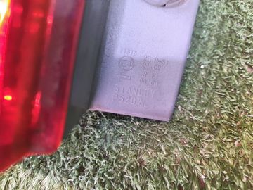 СТОП СИГНАЛ НА HONDA CR-V RE4