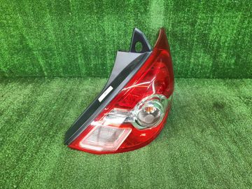 СТОП СИГНАЛ НА NISSAN TIIDA C11