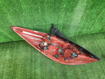 СТОП СИГНАЛ НА NISSAN TIIDA C11