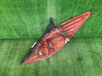 СТОП СИГНАЛ НА NISSAN TIIDA C11