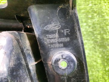 СТОП СИГНАЛ НА FORD ESCAPE LFAL3P