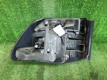 СТОП СИГНАЛ НА PORSCHE CAYENNE 957