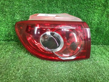 СТОП СИГНАЛ НА MAZDA DEMIO DY3W