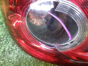 СТОП СИГНАЛ НА MAZDA DEMIO DY3W