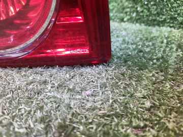 СТОП СИГНАЛ НА MAZDA DEMIO DY3W