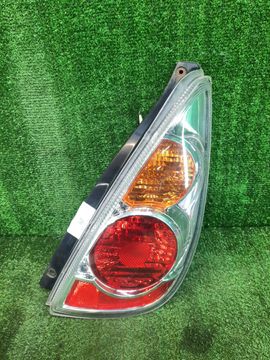 СТОП СИГНАЛ НА SUZUKI AERIO RB21S