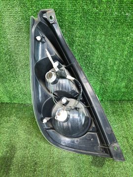 СТОП СИГНАЛ НА SUZUKI AERIO RB21S