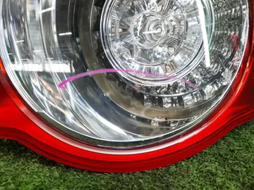 СТОП СИГНАЛ НА VOLKSWAGEN JETTA 1K5