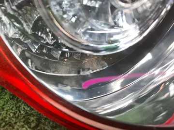 СТОП СИГНАЛ НА VOLKSWAGEN JETTA 1K5