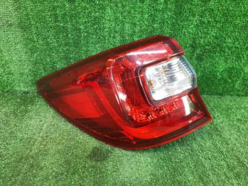 СТОП СИГНАЛ НА SUBARU OUTBACK BS9