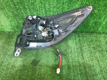 СТОП СИГНАЛ НА SUBARU OUTBACK BS9