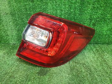 СТОП СИГНАЛ НА SUBARU OUTBACK BS9