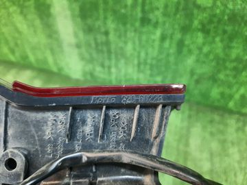 СТОП СИГНАЛ НА SUBARU OUTBACK BS9