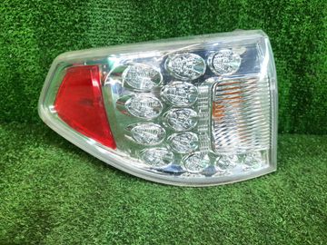 СТОП СИГНАЛ НА SUBARU IMPREZA GH2