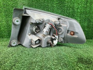 СТОП СИГНАЛ НА SUBARU IMPREZA GH2