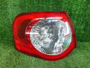 СТОП СИГНАЛ НА VOLKSWAGEN PASSAT 3G2