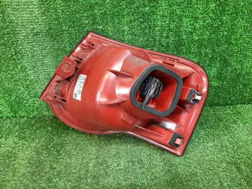 СТОП СИГНАЛ НА VOLKSWAGEN PASSAT 3G2