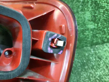 СТОП СИГНАЛ НА VOLKSWAGEN PASSAT 3G2