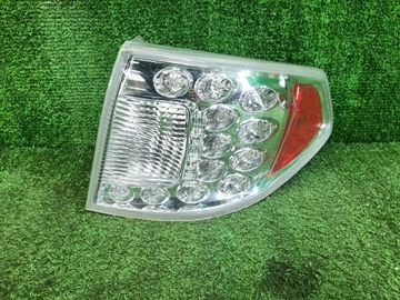 СТОП СИГНАЛ НА SUBARU IMPREZA GH2