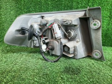 СТОП СИГНАЛ НА SUBARU IMPREZA GH2