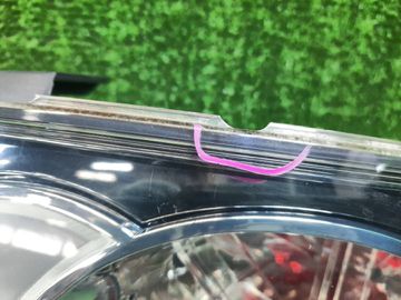 СТОП СИГНАЛ НА MAZDA CX-7 ER3P