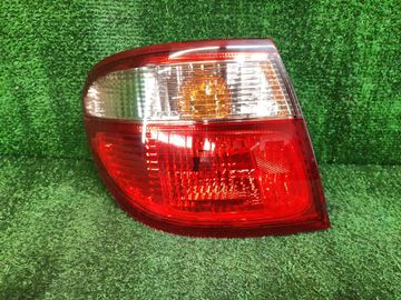 СТОП СИГНАЛ НА NISSAN BLUEBIRD SYLPHY G10