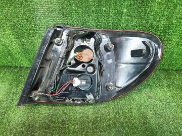 СТОП СИГНАЛ НА NISSAN BLUEBIRD SYLPHY G10