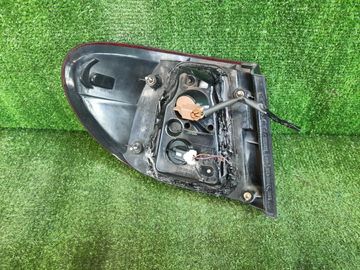 СТОП СИГНАЛ НА NISSAN BLUEBIRD SYLPHY G10