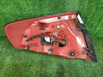 СТОП СИГНАЛ НА NISSAN SKYLINE V35