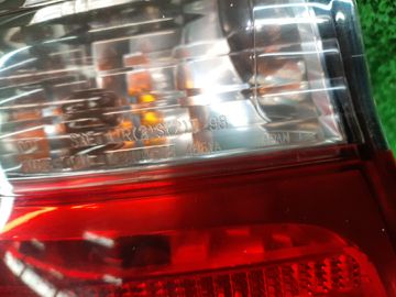 СТОП СИГНАЛ НА NISSAN CEFIRO A33