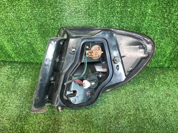 СТОП СИГНАЛ НА NISSAN CEFIRO A33