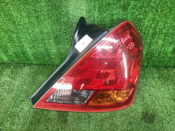 СТОП СИГНАЛ НА NISSAN TEANA J31