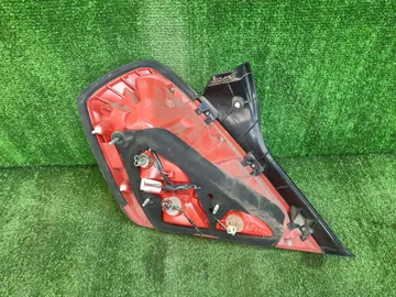 СТОП СИГНАЛ НА NISSAN TEANA J31