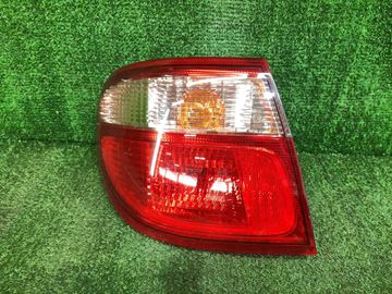 СТОП СИГНАЛ НА NISSAN BLUEBIRD SYLPHY G10