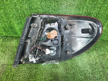 СТОП СИГНАЛ НА NISSAN BLUEBIRD SYLPHY G10