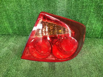 СТОП СИГНАЛ НА NISSAN SKYLINE V35