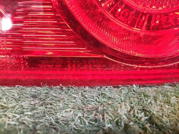 СТОП СИГНАЛ НА NISSAN SKYLINE V35