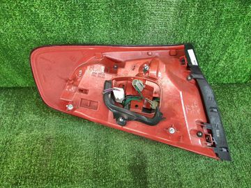 СТОП СИГНАЛ НА NISSAN SKYLINE V35