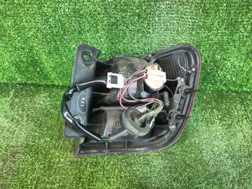 СТОП СИГНАЛ НА NISSAN AVENIR W11